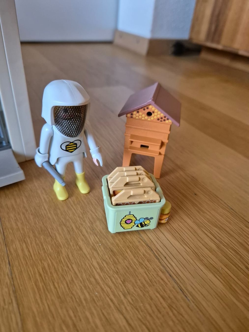 Playmobil Jouets: Playmobil Bauernhof – D'occasion à Au ZH par Cristiano9 8