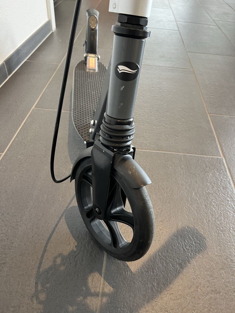 Kickboard: Scooter – Usato da Rottenschwil venduto da gle81 2