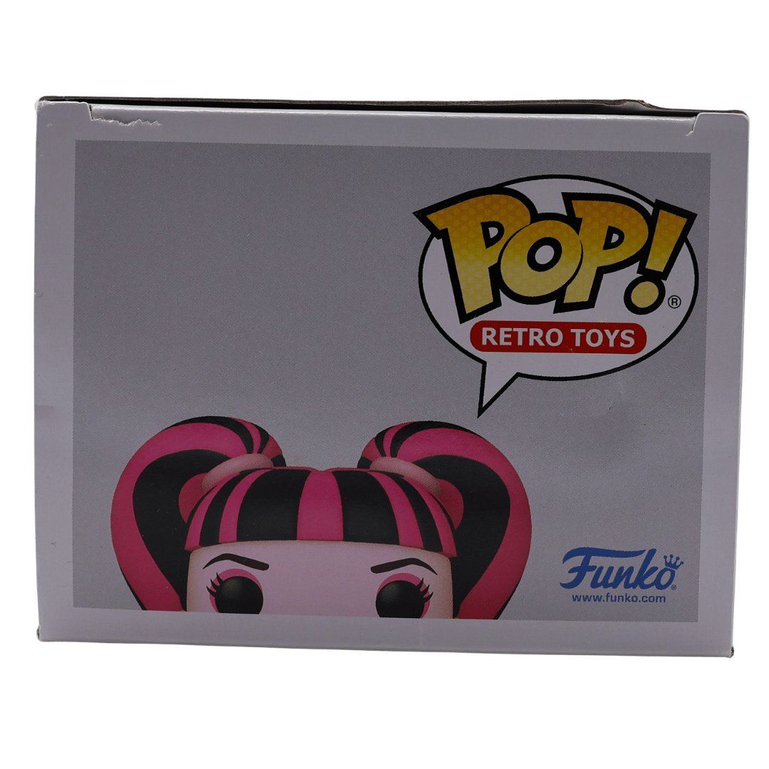 Figuren: Draculaura #115 Funko POP Monster High – Neu und originalverpackt aus Paudex von dindeboy 4