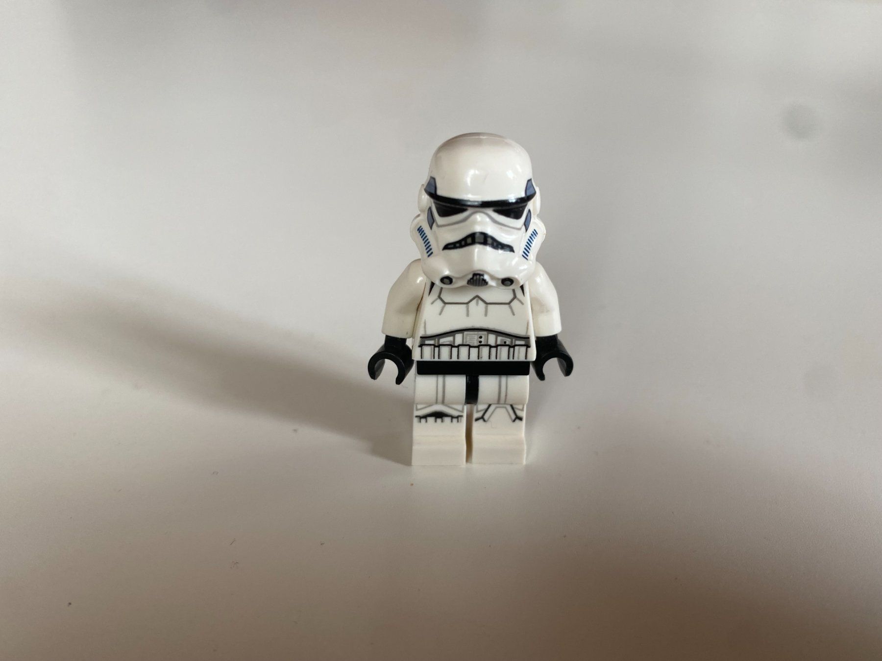 Lego Giocattoli: LEGO - TOLLE - STAR - WARS - FIGUR – Usato da Gelterkinden venduto da ajdt4