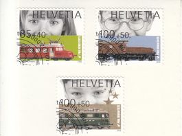 SBK J409A - J411A mit ET