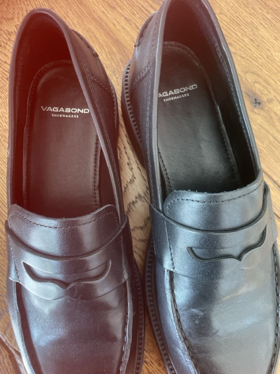 Scarpe da donna: Loafer Gr.40 – Usato da Kerns venduto da Sisu01 4