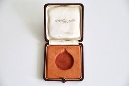 Chopard Taschenuhrbox