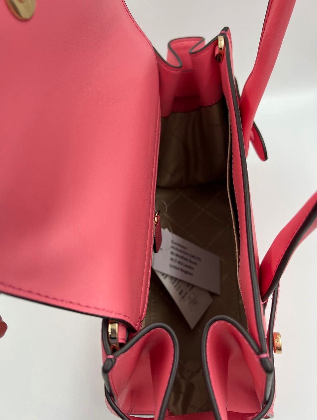 Michael Kors Borse da donna: Michael Kors Tasche tea rose – Nuovo e nell'imballaggio originale da Wiedlisbach venduto da Sistershop 3