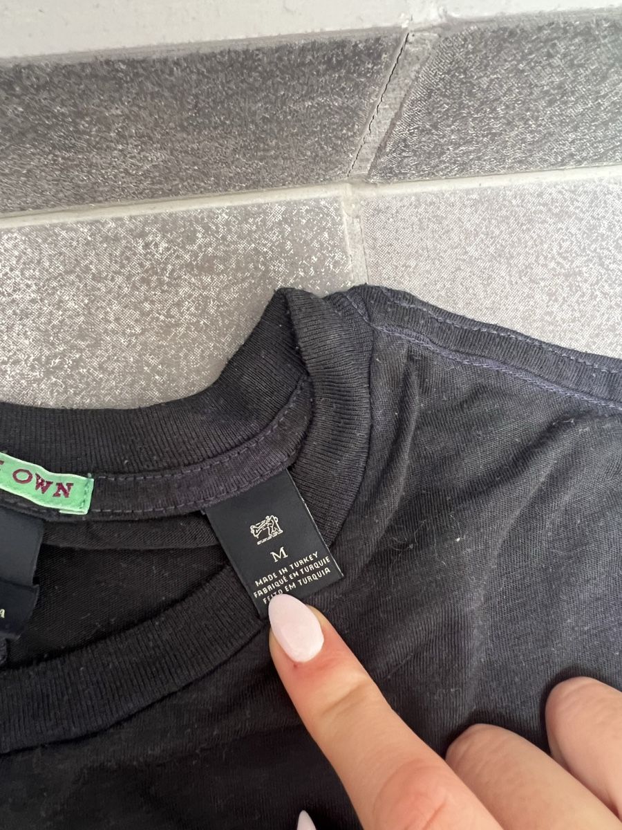 T-Shirts: Scotch & Soda T-Shirt Grösse M – Gebraucht aus Wettswil von alstel24 1