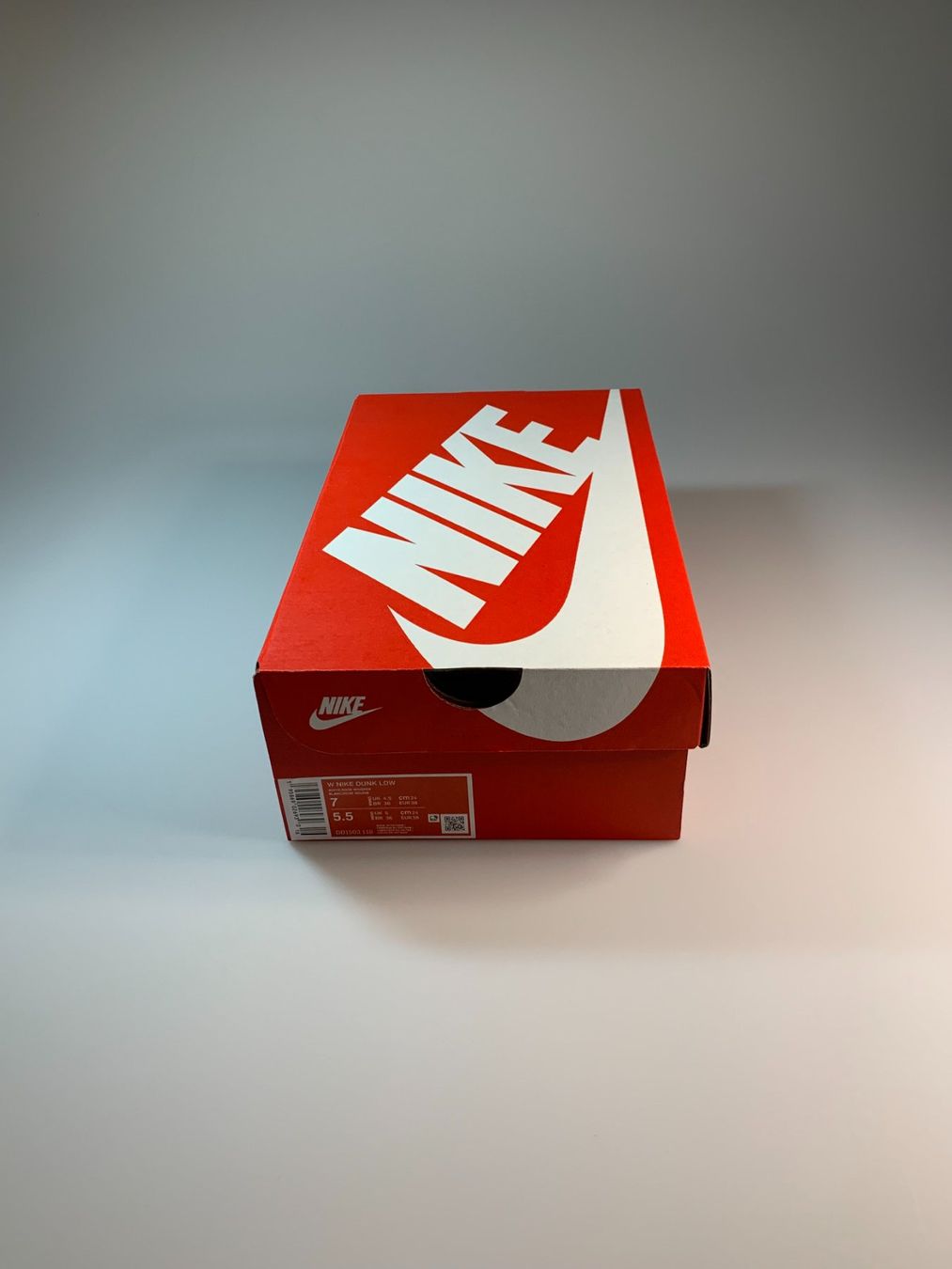 Scarpe da uomo: Nike Dunk Low Rose Whisper – Nuovo e nell'imballaggio originale da Thörishaus venduto da SnkrsVie 3