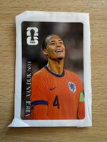 Panini WM 2026 - Virgil Van Dijk - Cola Sticker - CC6