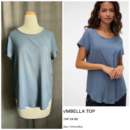 Vero Moda Bluse / Top