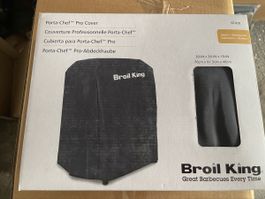 Broil King Pro Abdeckhaube