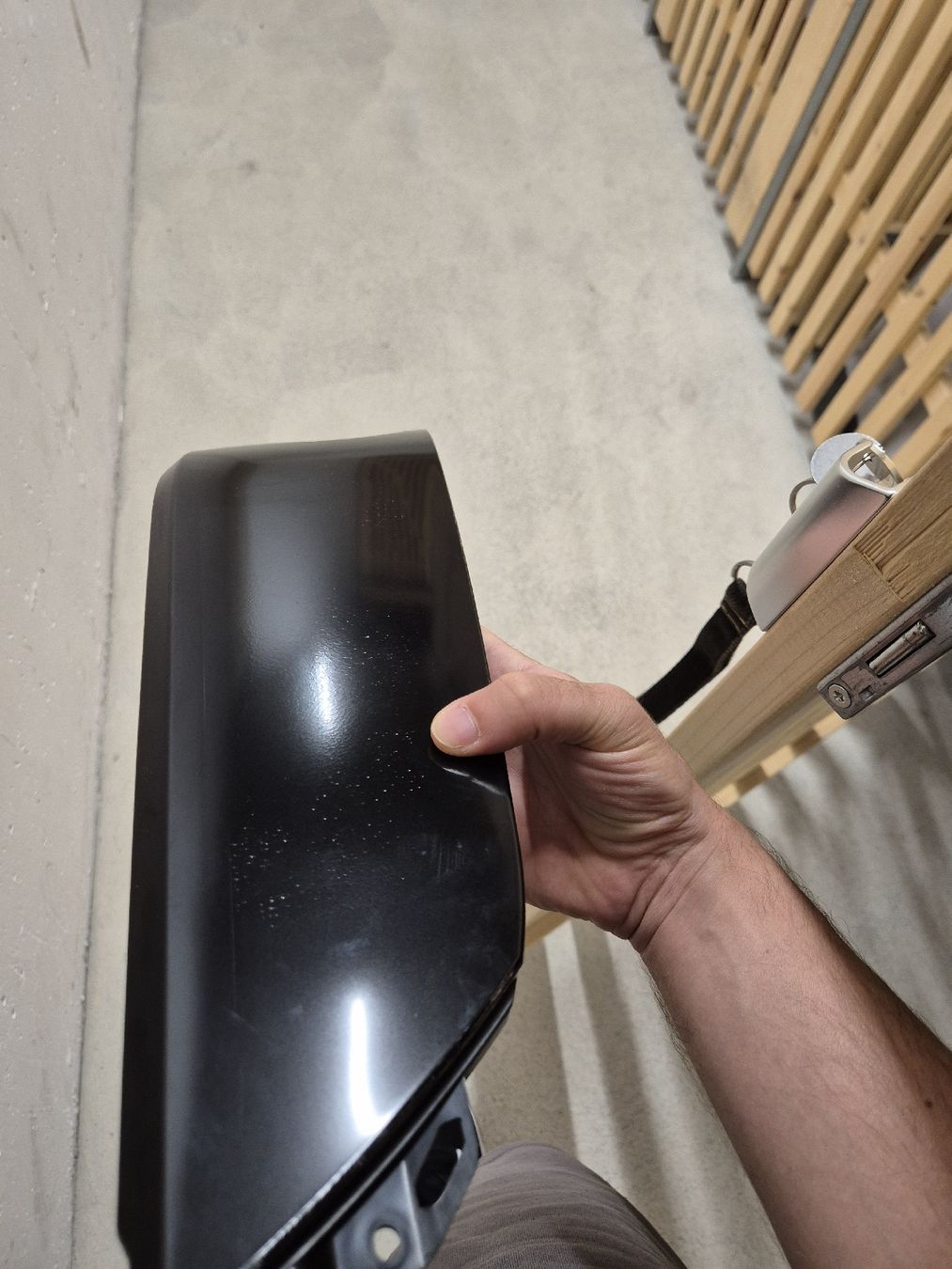 Alfa Romeo Alle Autoersatzteile: Alfa Romeo Giulia screen 8.8" (non touch) – Gebraucht aus Geroldswil von mik_7twk 1
