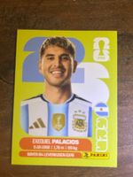 Panini FIFA WM 2026 Sticker - ARG 11 🇦🇷⚽️