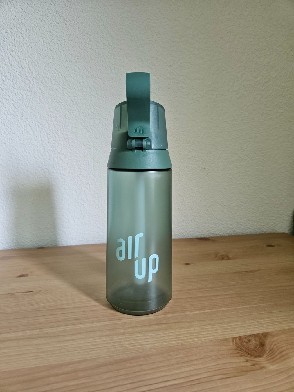 Air Up Trinkflaschen & Thermosflaschen: AirUp Click mit 6 flavour pods – Neu (gemäss Beschreibung) aus Effretikon von Pia_69b5 1