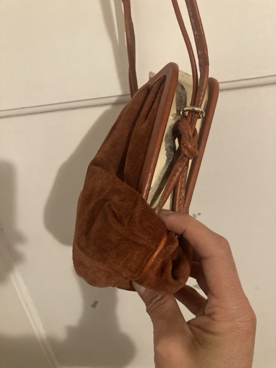 Taschen für Damen: Tolle Tasche Vintage – Gebraucht aus Bern von mymo01 2