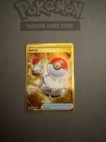 Switch (Goldkarte)