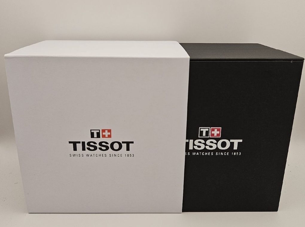 Tissot Montres: Tissot – Neuf avec emballage d'origine à St. Gallen par Viste 3