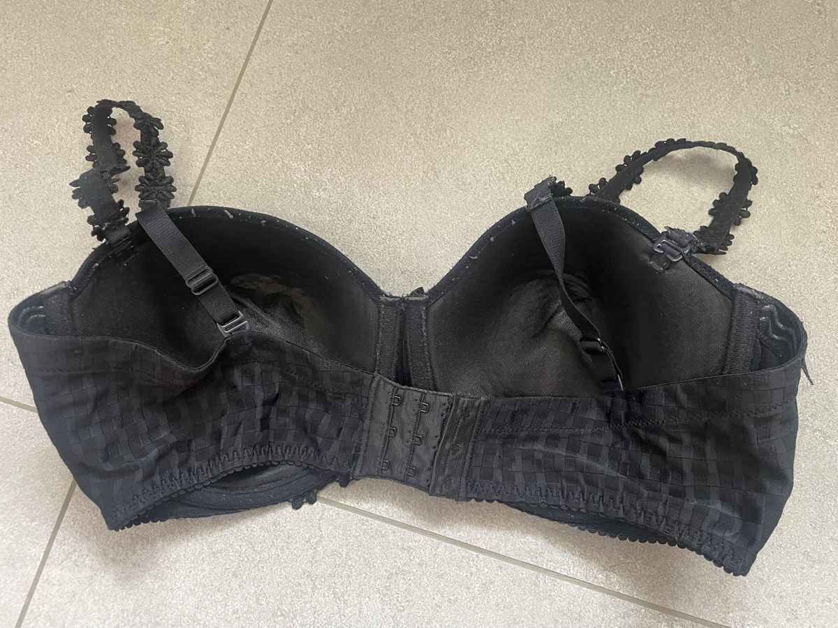 Marie Jo Altra biancheria intima: Soutien-gorge  – Usato da Biel/Bienne venduto da sonja0210 1
