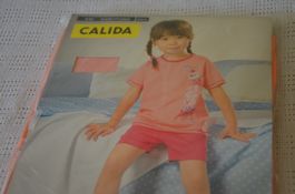 TAILLE 92 - PIJAMA CALIDA NEU