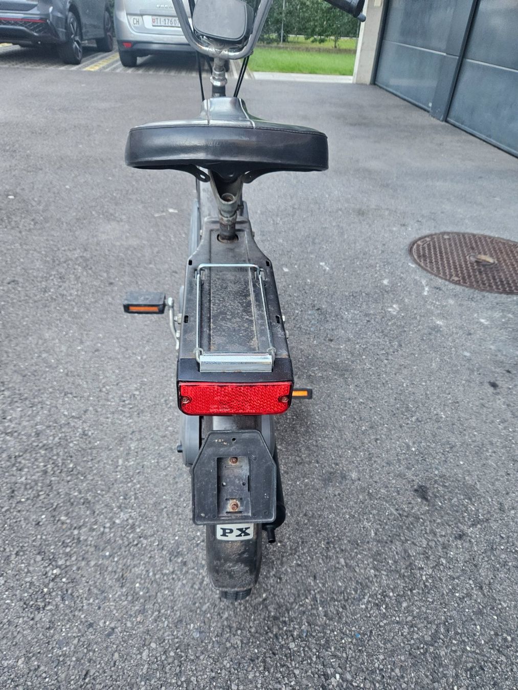 Piaggio Mofas: Ciao piaggio italiano – Gebraucht aus Giubiasco von cattaneo 4