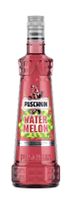 Puschkin Wodka mit Watermelon Geschmack 7dl