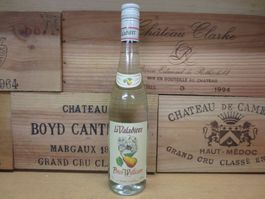 1 Fl. La Valadière Poire Williams