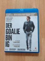 der goalie bin ig bluray