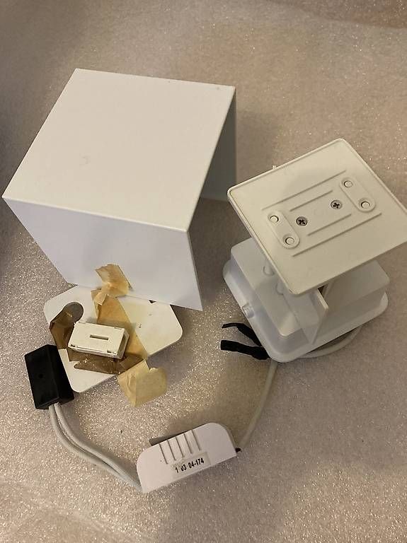 Lampade: Lampe applique murale  – Usato da Denges venduto da chino37 1
