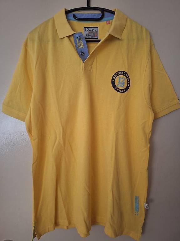 T-Shirts: 3x Ragman Shirt Gr L – Gebraucht aus Winterthur von ste_5ncm 2