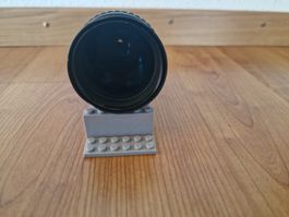 SMC Pentax-M 200mm f/4 - Pentax K-Mount