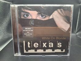 Texas – White On Blonde