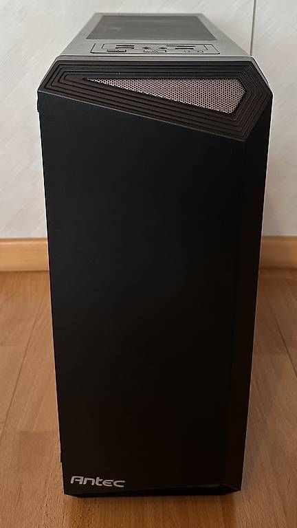 PCs: Gaming PC  Ryzen 5 5500  RX 6600 XT 16GB RAM SSD Windows 10 – Gebraucht aus Bassersdorf von Edd77 4