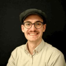 Profile image of NicolasFlueck