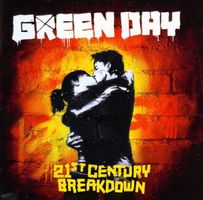 Green Day – 21st Century Breakdown