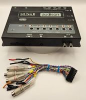Audison Bit Ten D DSP ( Optical Version )