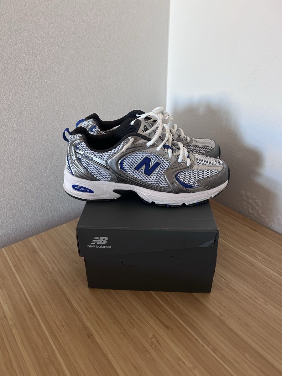 New Balance Herrenschuhe: New balance neuve – Neu (gemäss Beschreibung) aus Biel/Bienne von kwy_2by2