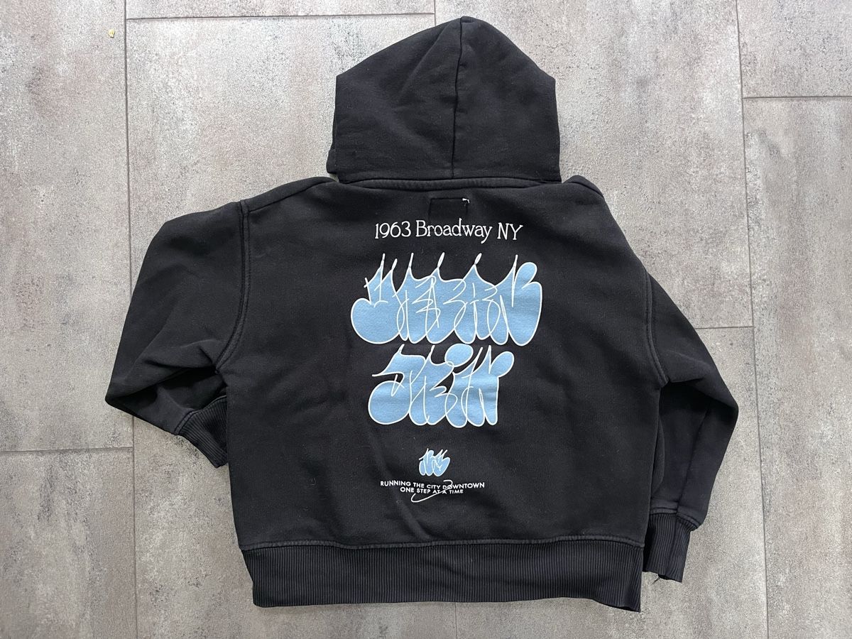 Zara Maglioni & Felpe: Zara Hoodie, Gr. 128 – Usato da Münsingen venduto da Andrealie 1
