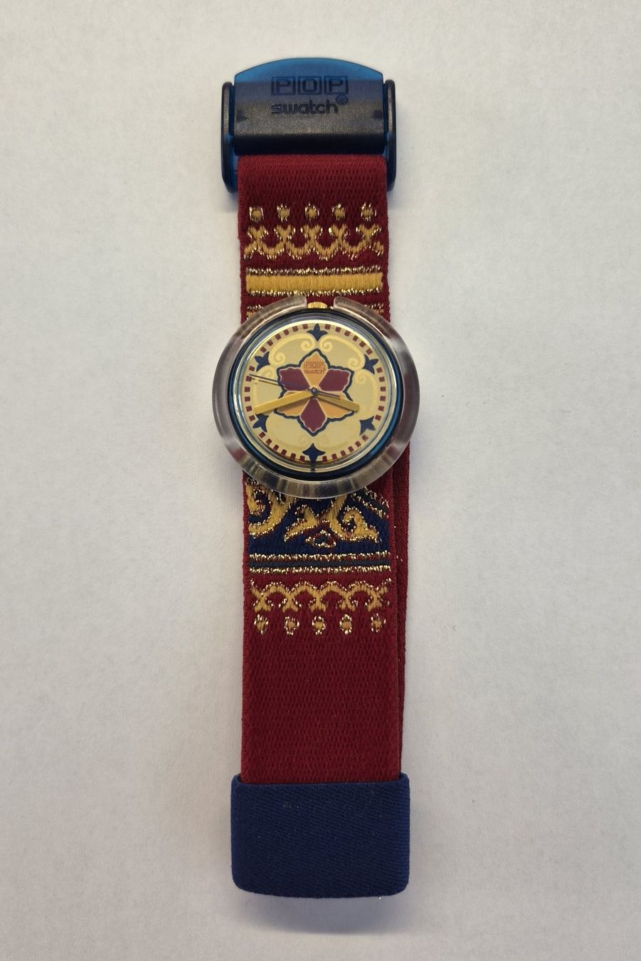 Swatch Orologi: 3 POP Swatch Uhren – Usato da Winznau venduto da Dg74 2