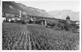 Maienfeld