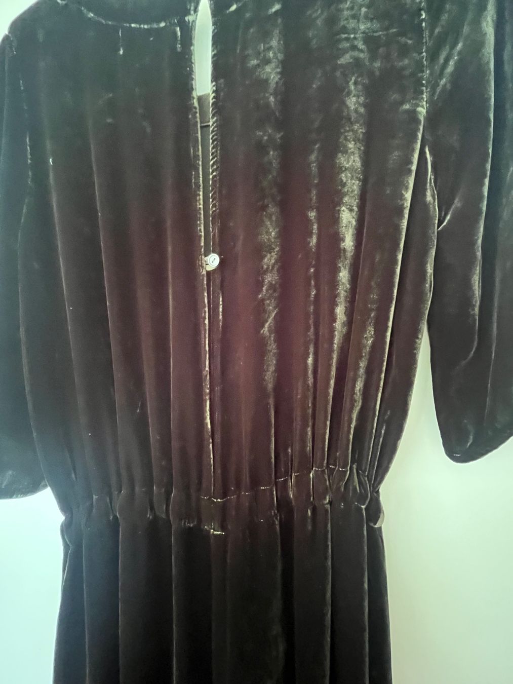 Vestiti: Hosendress von Velvet – Usato da Zürich venduto da pizzobeatrice 5
