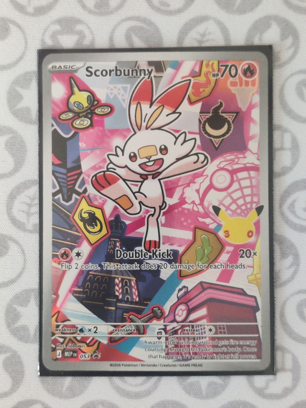 Pokémon Cartes à collectionner: #6 Pokémon Starter Galar EN – Neuf (Voir description) à Steffisburg par HMStufi 1