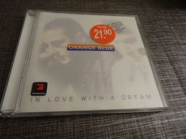 Orange Blue - In Love With A Dream - CD