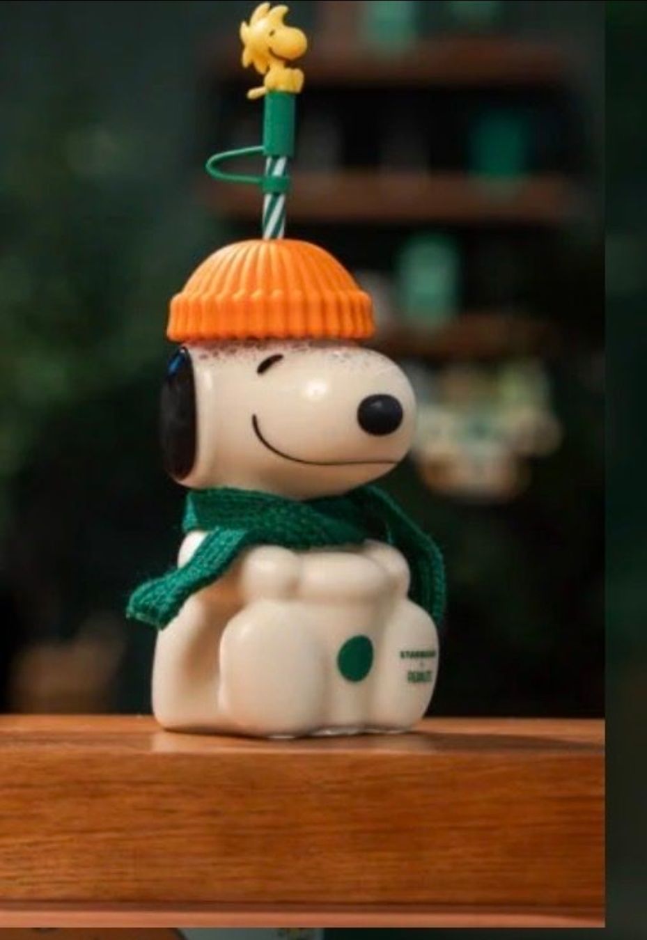 Starbucks Tassen: Starbucks Snoopy Cup – Neu und originalverpackt aus Oftringen von speed1800 3