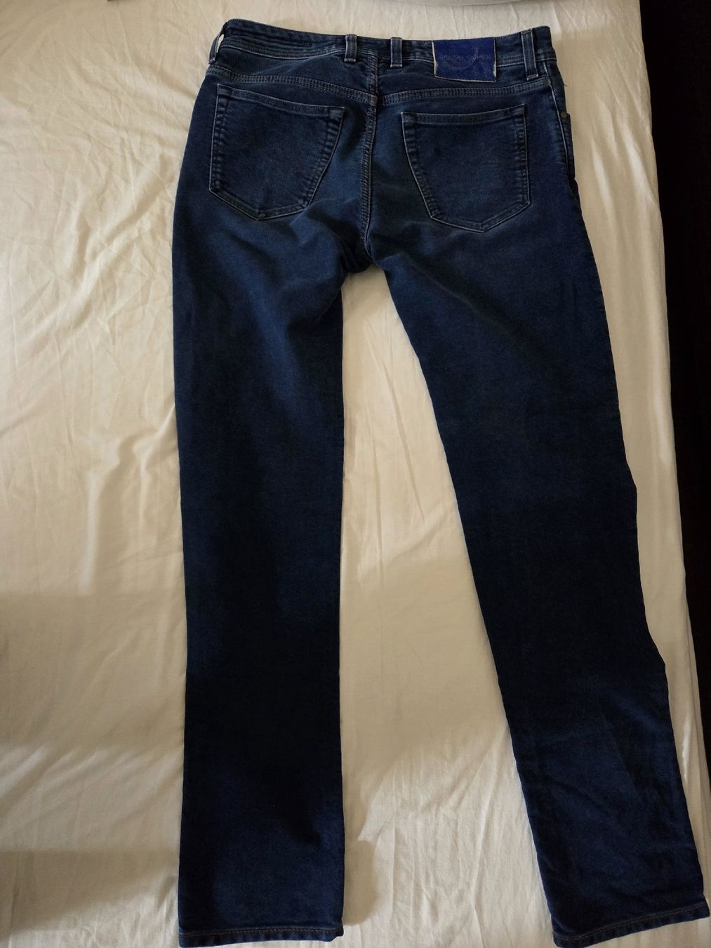 Jacob Cohën Jeans: Jacob Cohën Jeans size 34 – Usato da Pregassona venduto da Lancer74 6