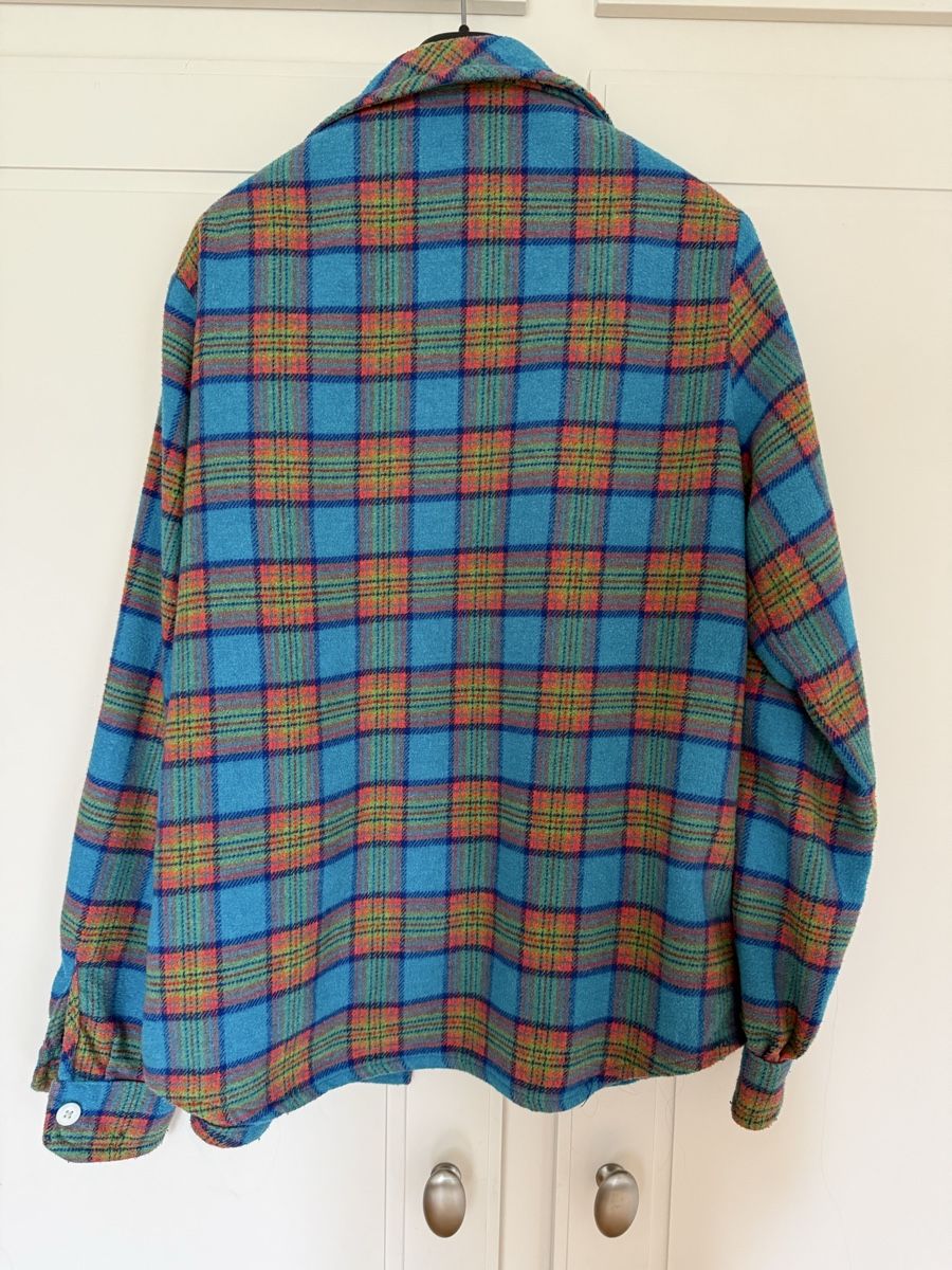 Giacche: Vintage Fleece Jacke – Usato da St. Gallen venduto da calendula123 1