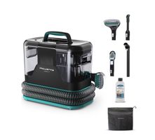 Rowenta Clean It IN5020CH NEU!