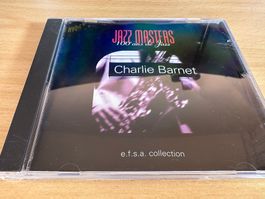 Charlie Barnet – Jazz Masters (100 Ans De Jazz)