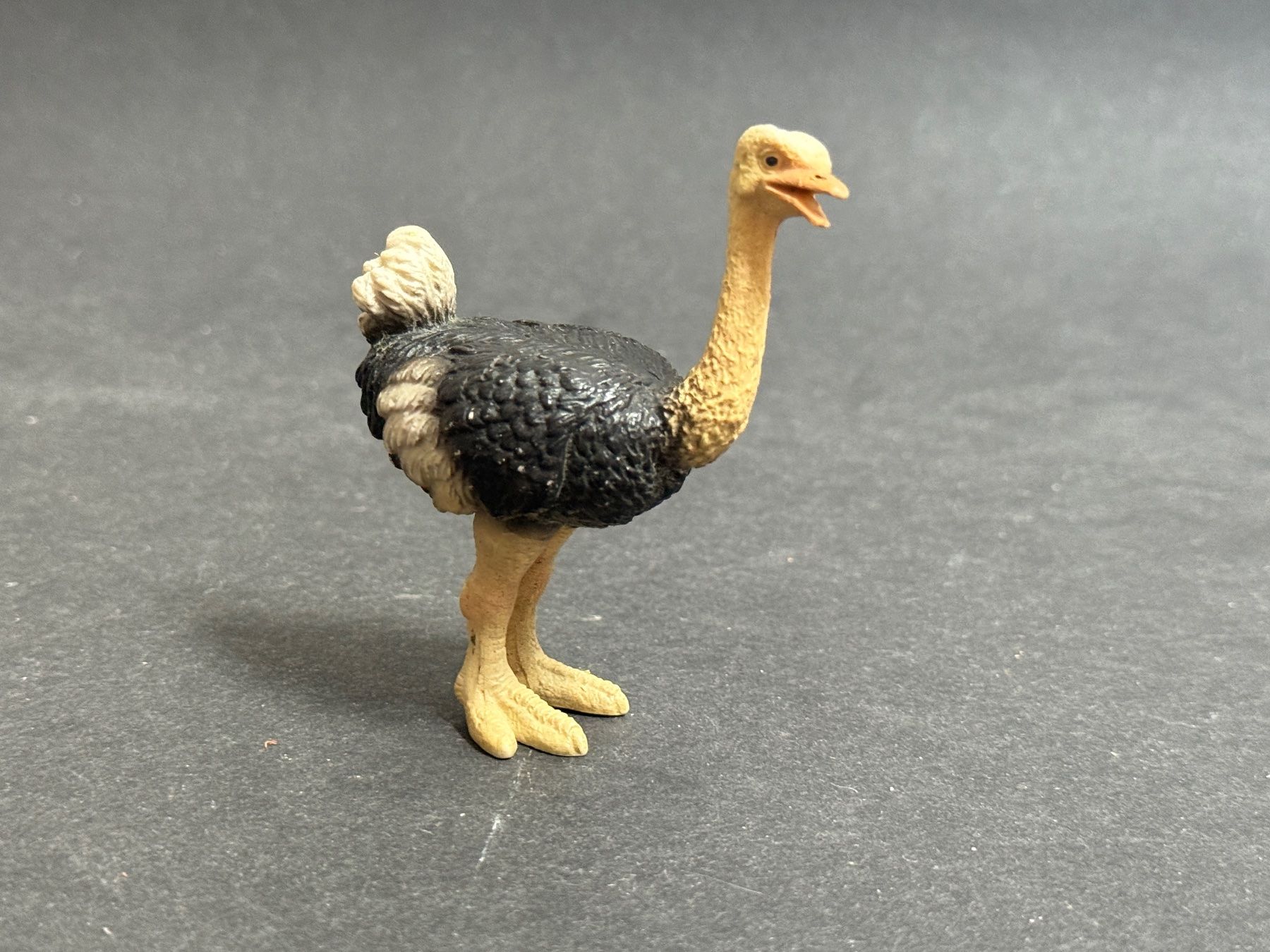 Schleich Figuren: Schleich Strauss Familie – Gebraucht aus Ennetbaden von mapa05 4