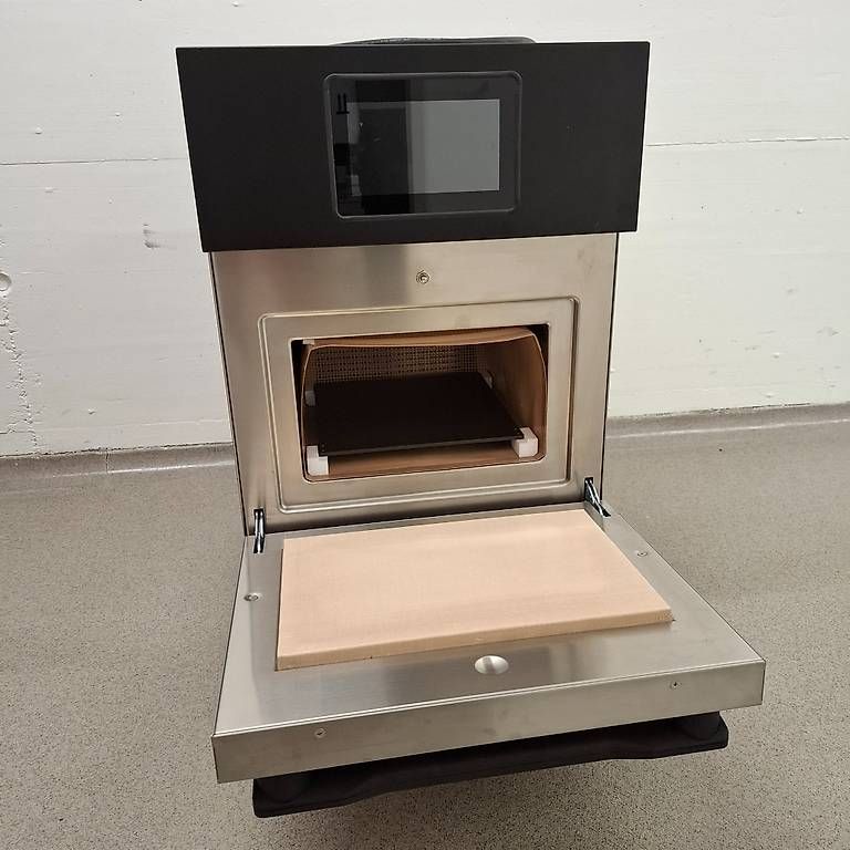 Elettrodomestici da cucina: Mikrowellenofen LAINOX Oracle Kombi-Schnellgarsystem – Usato da Wolhusen venduto da Gastrorampe 2