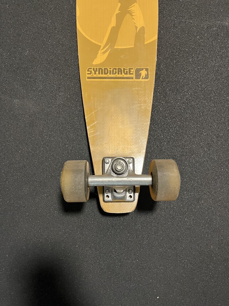 Skateboards: Slalom Skateboard – D'occasion à Adlikon b.Regensdf par B3nster 3