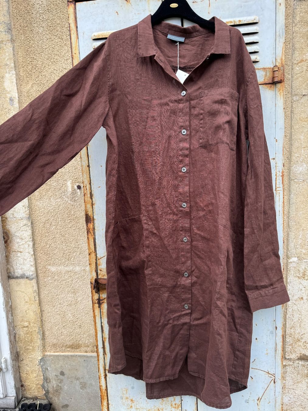 Tuniken: Tunique NYGARDSANNA 40 – Neu und originalverpackt aus Arnex-sur-Orbe von cameleonfringant 1