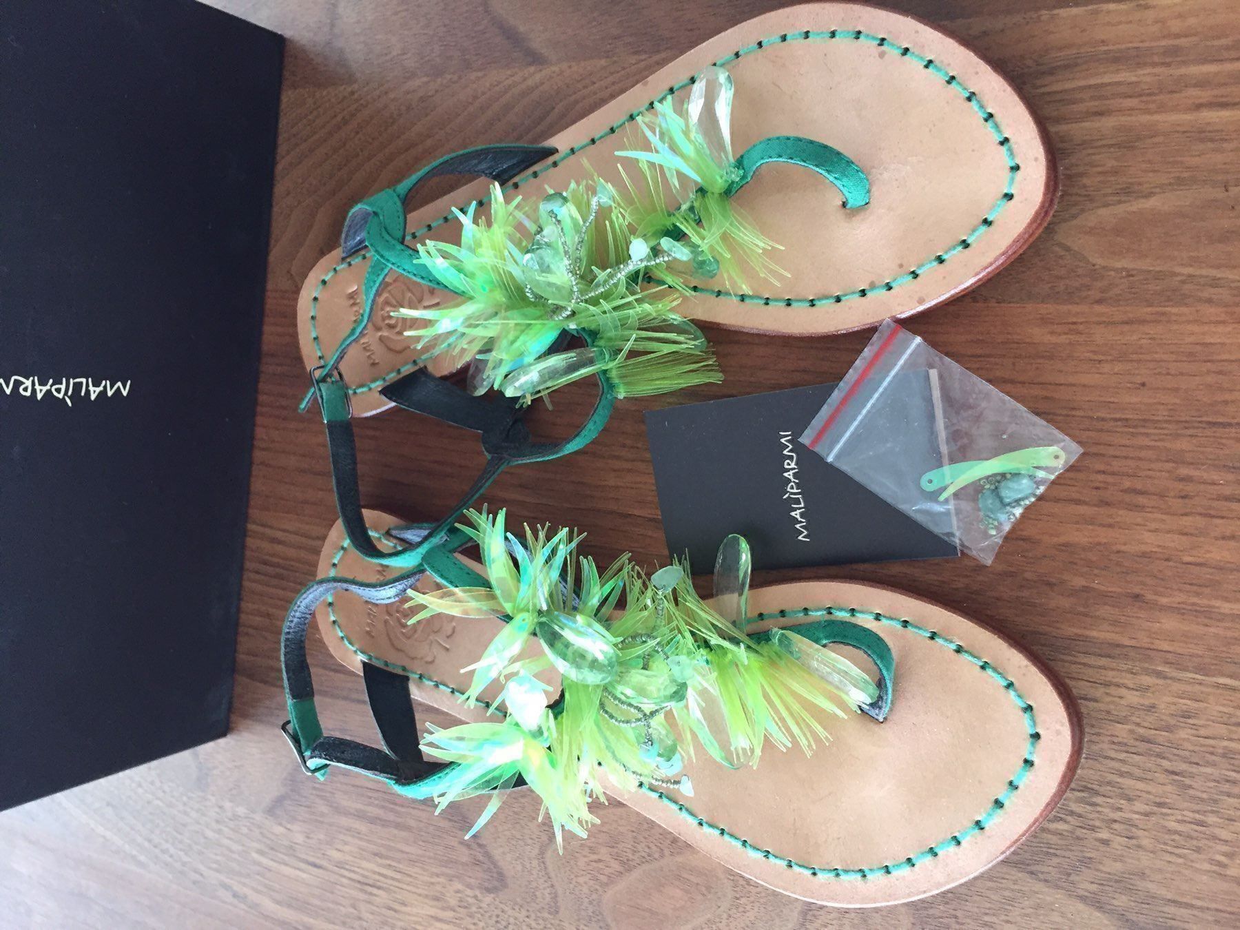 Maliparmi Scarpe da donna: Maliparmi Gr. 39 – Usato da Stäfa venduto da 6senses 2
